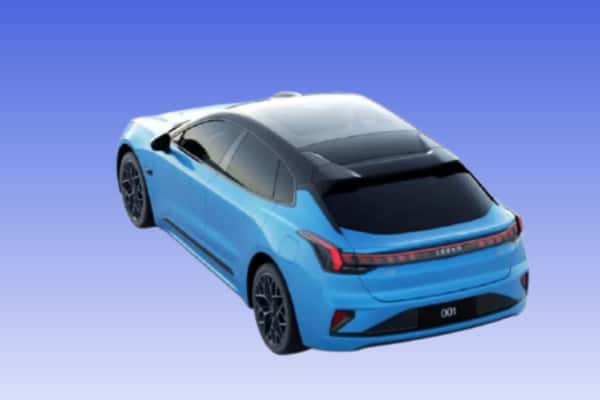 南谯区回收公司车